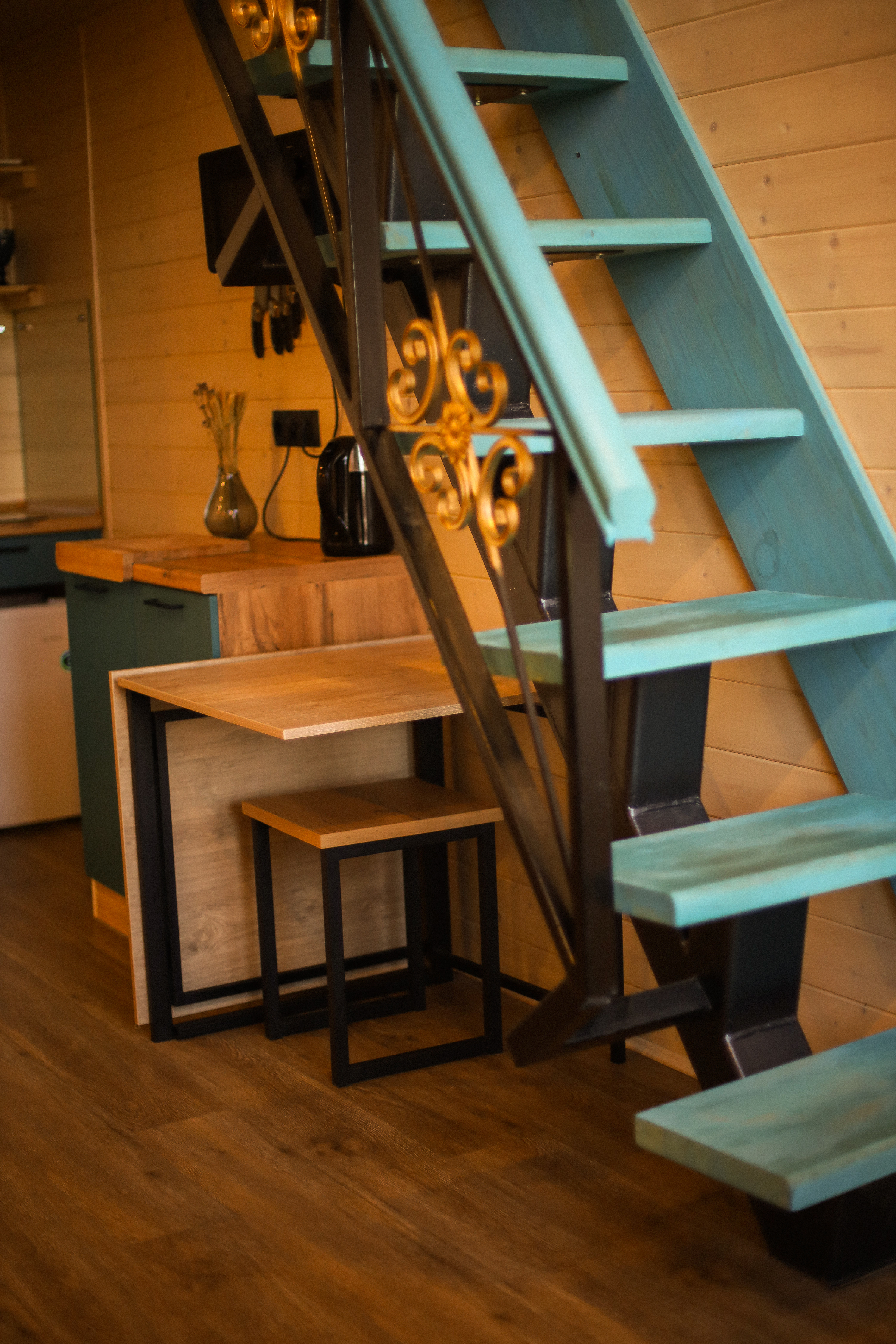 Стандартный до 4-х человек